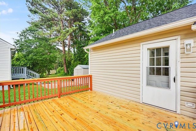 1201 Roanoke Ave, Hopewell, VA 23860