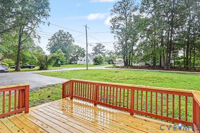 1201 Roanoke Ave, Hopewell, VA 23860