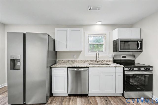 1201 Roanoke Ave, Hopewell, VA 23860