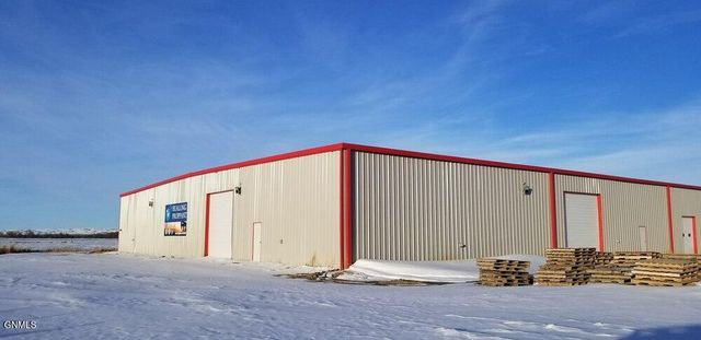 3646 160th Q Avenue NW, Fairview, MT 59221