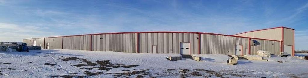 3646 160th Q Avenue NW, Fairview, MT 59221 photo 10