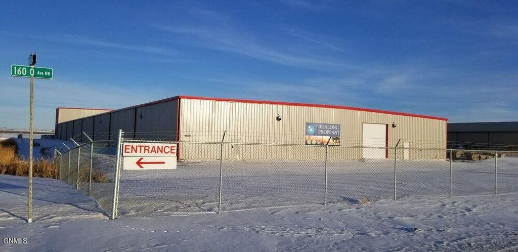 3646 160th Q Avenue NW, Fairview, MT 59221 photo 2