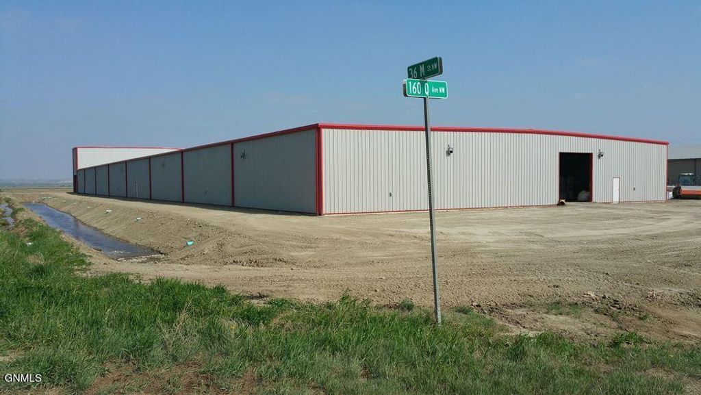 3646 160th Q Avenue NW, Fairview, MT 59221 photo 35