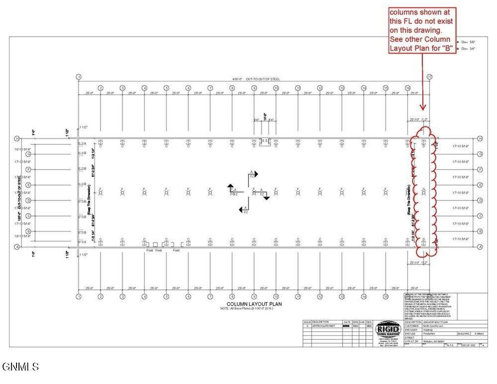 3646 160th Q Avenue NW, Fairview, MT 59221 photo 36