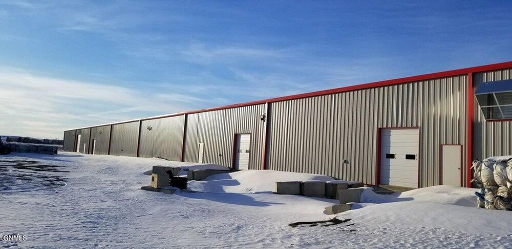 3646 160th Q Avenue NW, Fairview, MT 59221 photo 8