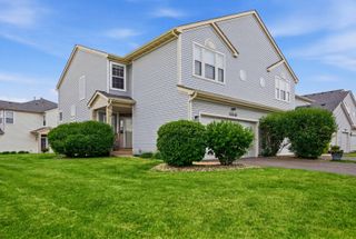 16540 S Windsor Lane 16540, Lockport, IL 60441