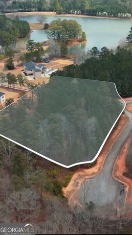 4309 Giverney Boulevard, South Fulton, GA 30213