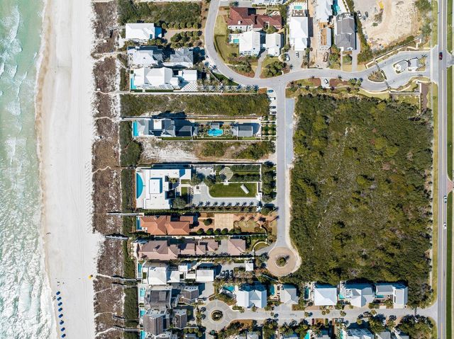 Lot 6 Paradise By The Sea Court, Inlet Beach, FL 32461