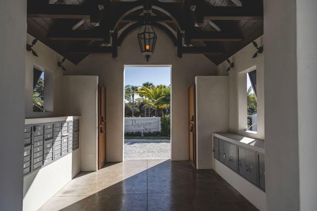 Lot 6 Paradise By The Sea Court, Inlet Beach, FL 32461