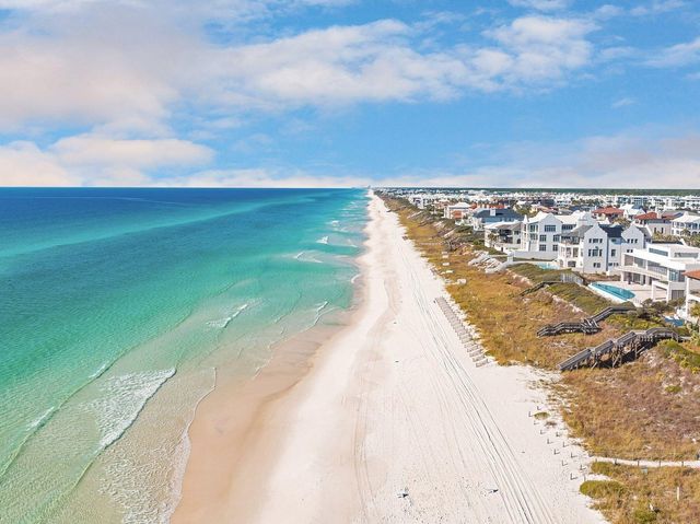 Lot 6 Paradise By The Sea Court, Inlet Beach, FL 32461