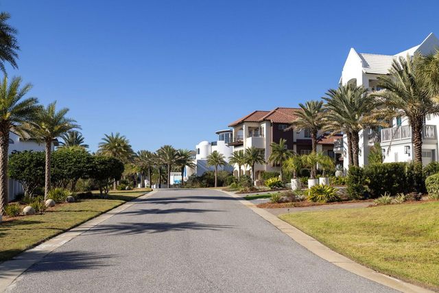 Lot 6 Paradise By The Sea Court, Inlet Beach, FL 32461