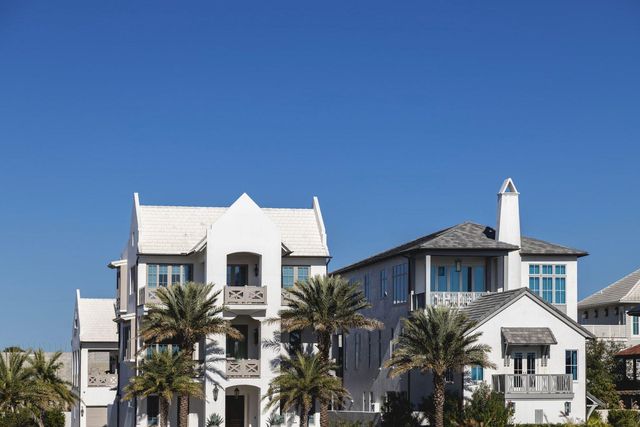 Lot 6 Paradise By The Sea Court, Inlet Beach, FL 32461