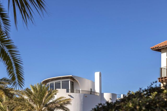 Lot 6 Paradise By The Sea Court, Inlet Beach, FL 32461