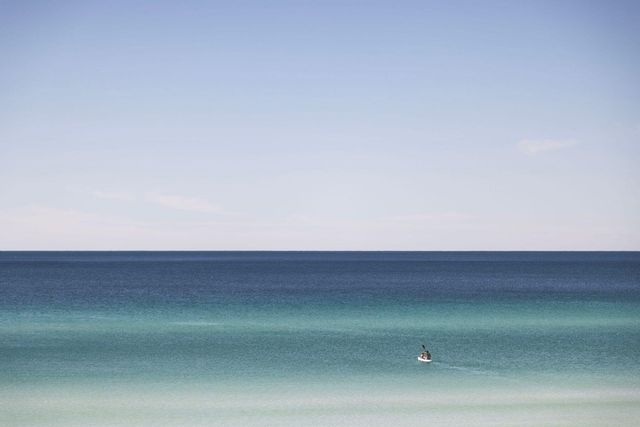 Lot 6 Paradise By The Sea Court, Inlet Beach, FL 32461