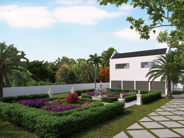 Lot 6 Paradise By The Sea Court, Inlet Beach, FL 32461