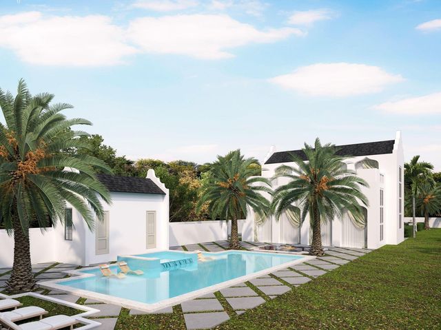 Lot 6 Paradise By The Sea Court, Inlet Beach, FL 32461