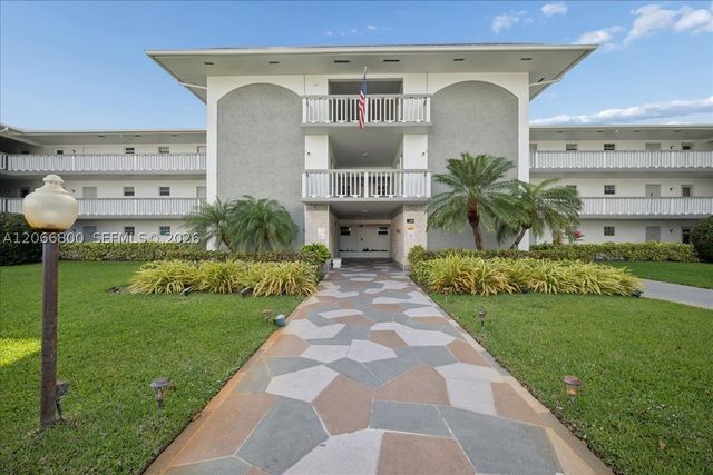 1200 Hillcrest Ct 315, Hollywood, FL 33021