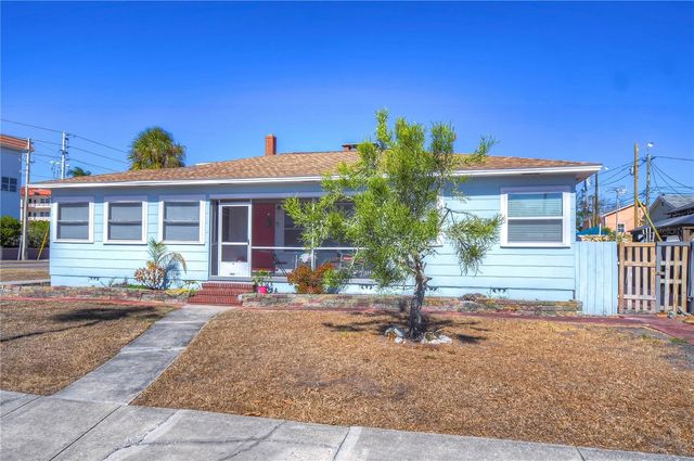 5737 SHORE BOULEVARD S 1, Gulfport, FL 33707