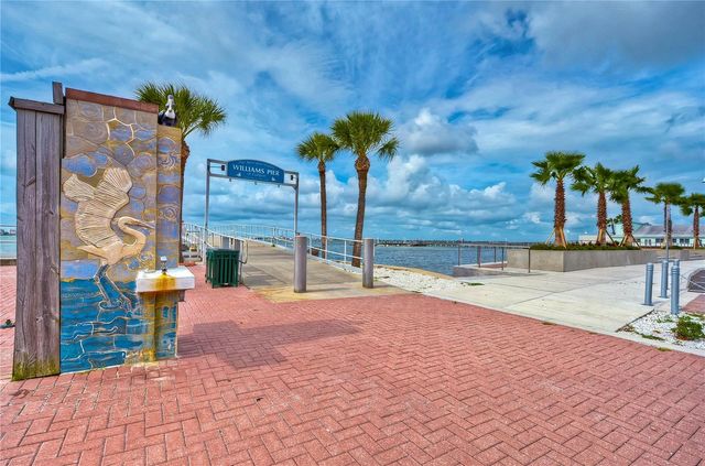 5737 SHORE BOULEVARD S 1, Gulfport, FL 33707