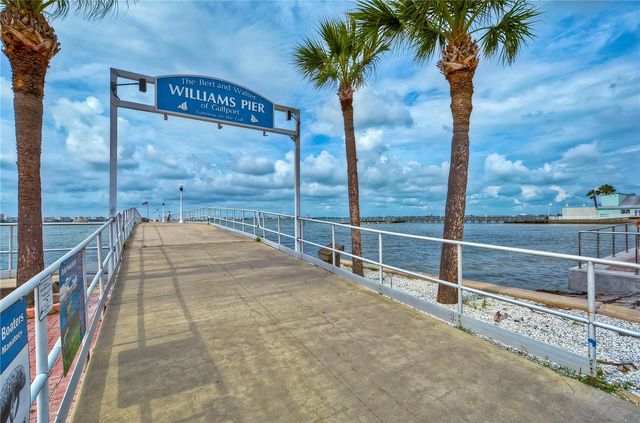 5737 SHORE BOULEVARD S 1, Gulfport, FL 33707