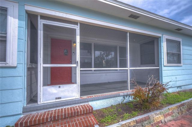 5737 SHORE BOULEVARD S 1, Gulfport, FL 33707