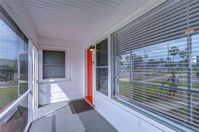 5737 SHORE BOULEVARD S 1, Gulfport, FL 33707