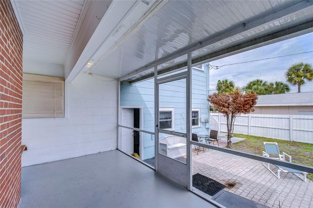 5737 SHORE BOULEVARD S 1, Gulfport, FL 33707