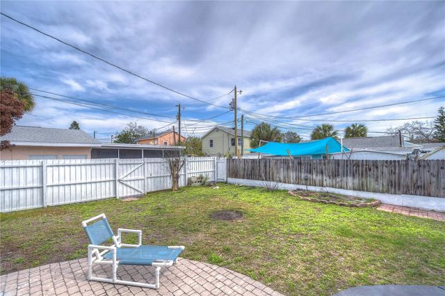 5737 SHORE BOULEVARD S 1, Gulfport, FL 33707