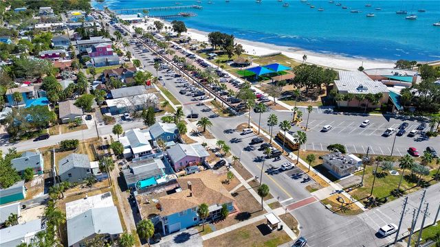 5737 SHORE BOULEVARD S 1, Gulfport, FL 33707