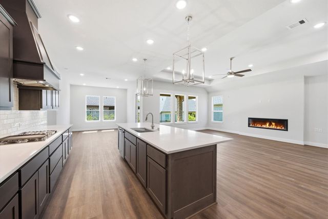 10025 Larkin Cove, Willis, TX 77318