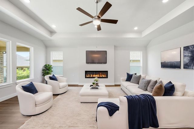 10025 Larkin Cove, Willis, TX 77318