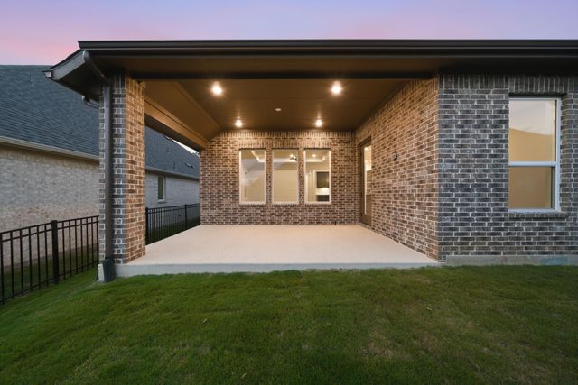 10025 Larkin Cove, Willis, TX 77318