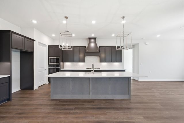 10025 Larkin Cove, Willis, TX 77318