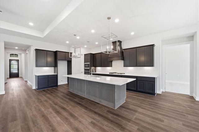 10025 Larkin Cove, Willis, TX 77318