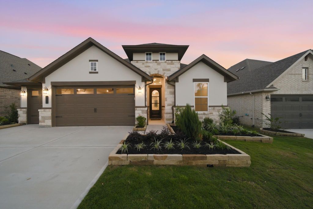10025 Larkin Cove, Willis, TX 77318
