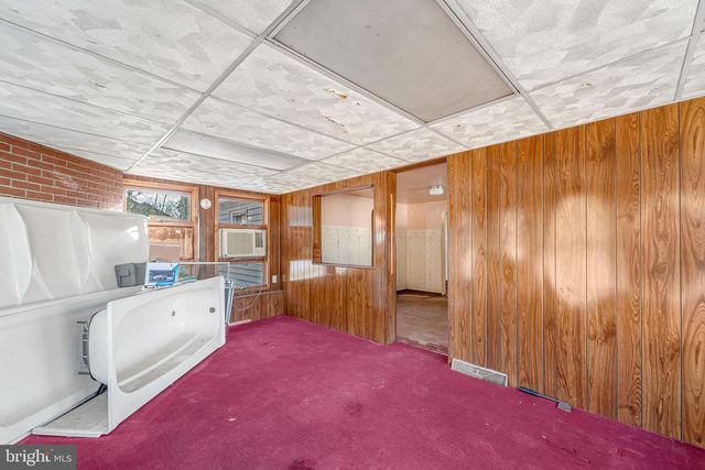 21 LUMMIS MILL RD, Bridgeton, NJ 08302