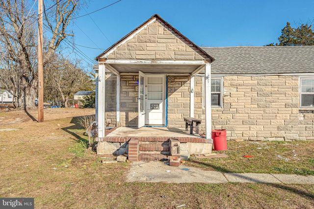 21 LUMMIS MILL RD, Bridgeton, NJ 08302