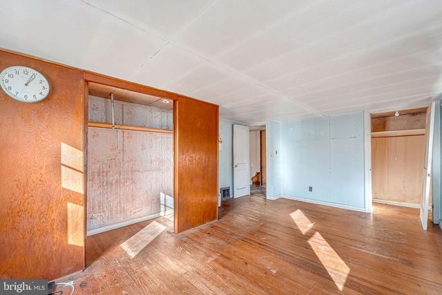 21 LUMMIS MILL RD, Bridgeton, NJ 08302