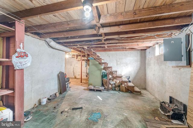 21 LUMMIS MILL RD, Bridgeton, NJ 08302