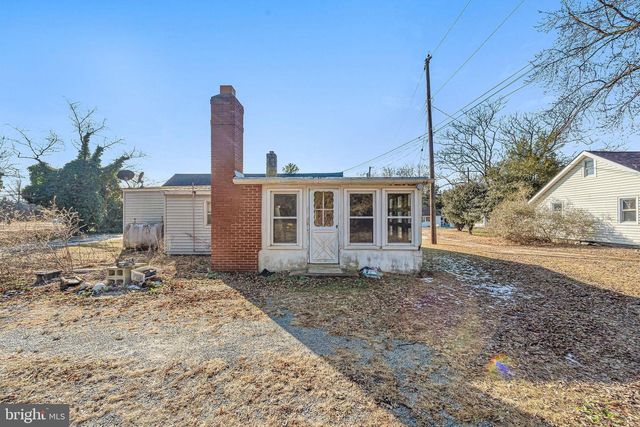 21 LUMMIS MILL RD, Bridgeton, NJ 08302