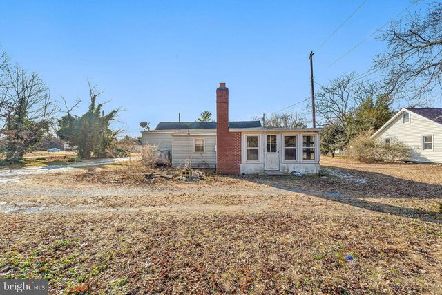 21 LUMMIS MILL RD, Bridgeton, NJ 08302