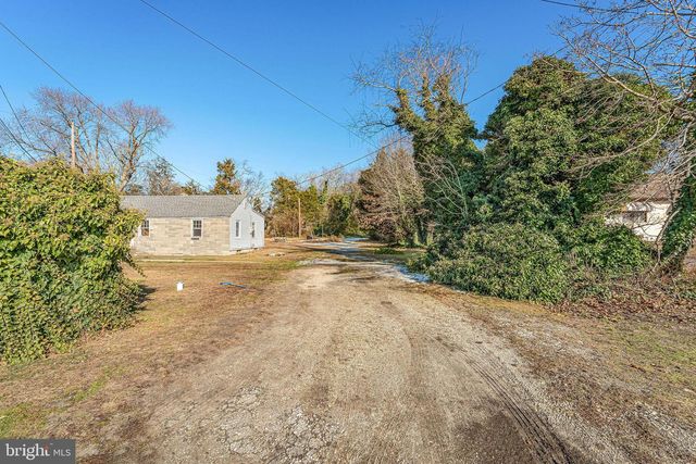 21 LUMMIS MILL RD, Bridgeton, NJ 08302