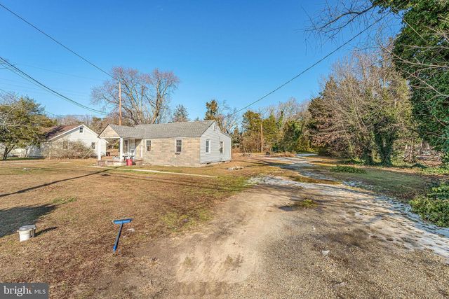 21 LUMMIS MILL RD, Bridgeton, NJ 08302