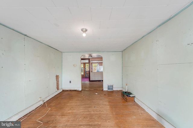 21 LUMMIS MILL RD, Bridgeton, NJ 08302