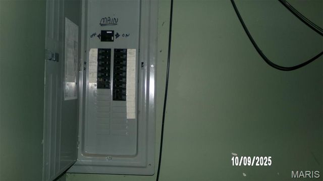 25 Godin Avenue, East Carondelet, IL 62240