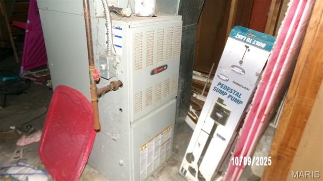 25 Godin Avenue, East Carondelet, IL 62240