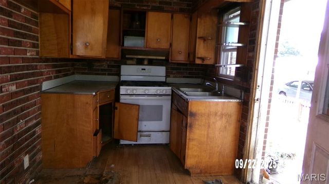 25 Godin Avenue, East Carondelet, IL 62240