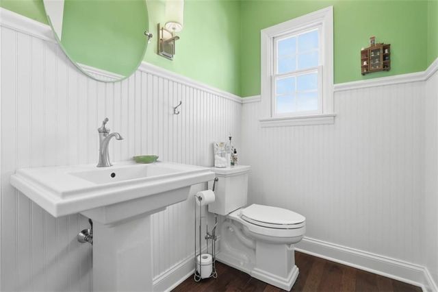 1272 McEwen Rd, Cecil, PA 15317