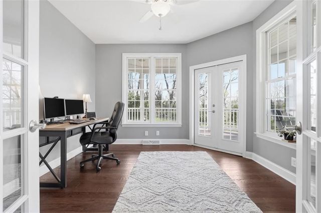 1272 McEwen Rd, Cecil, PA 15317