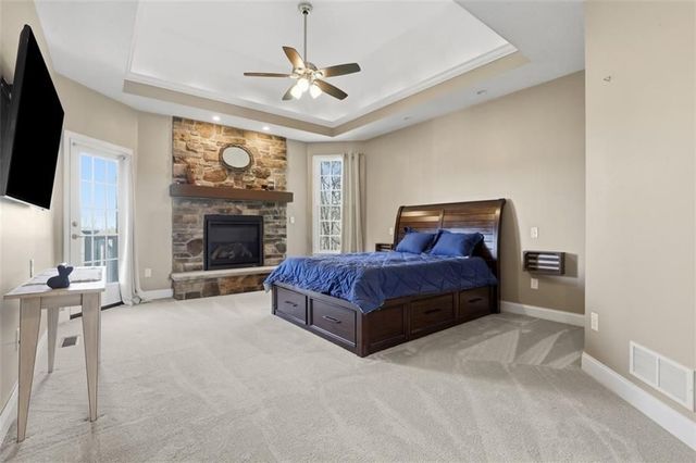 1272 McEwen Rd, Cecil, PA 15317
